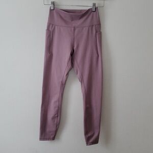 Spyder Activewear Women Leggins Small